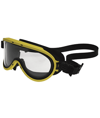 Chemical Splash Goggles