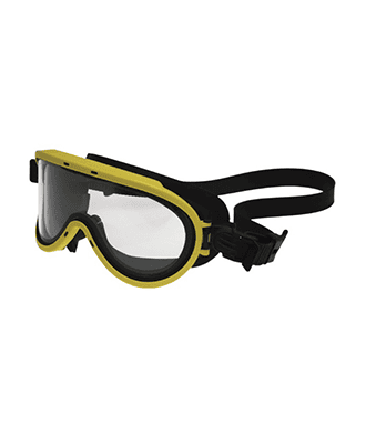 Chemical Splash Goggles