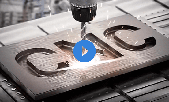 CNC Machine