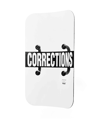Corrections Capture Shield