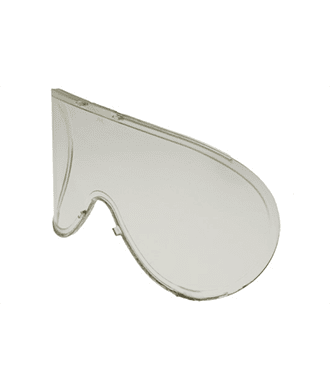 Firefighter Goggle Replacement Parts