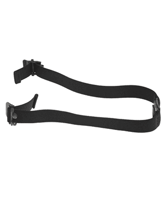 Firefighter Goggle Replacement Straps