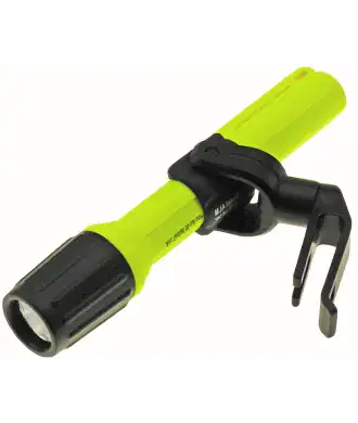 Flashlight & Light Mount Attachment Kit