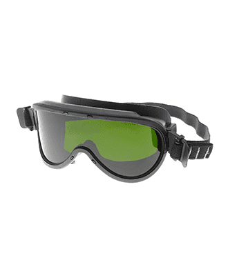 New Welding Goggles