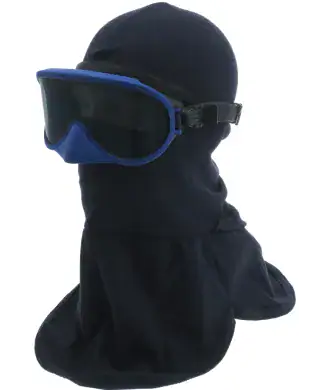 Goggle & Balaclava Kits