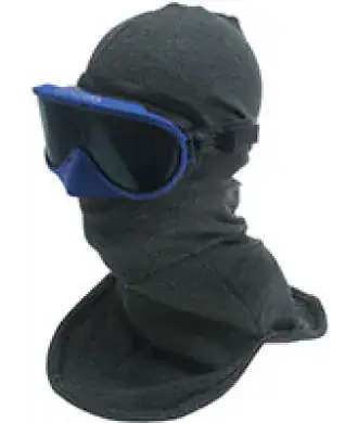 Arc Flash Goggles & Balaclavas