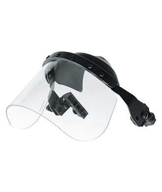 Helmets with Side Rail Systems