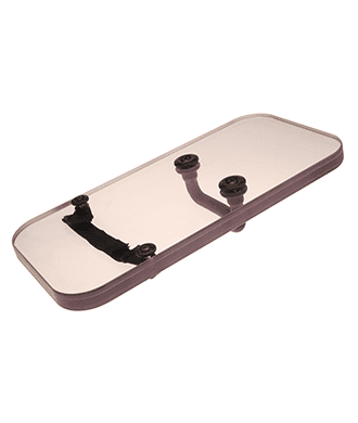 Level IIIA Ballistic Shield