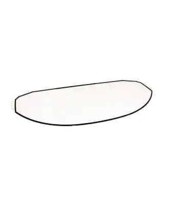 Lift-Front Hood Cold Weather Inner Lens