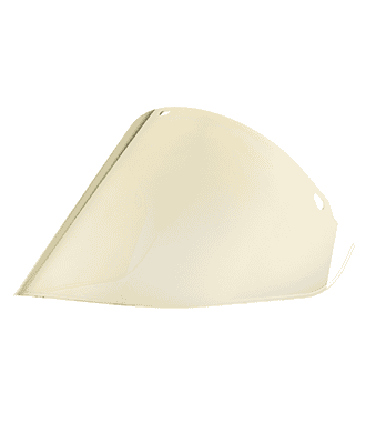 Helios™ Hard Coated Face Shield Window Helios™ Hard Coated Face Shield Window