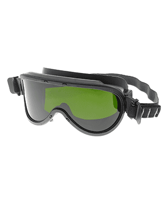 Shaded Welding Goggles