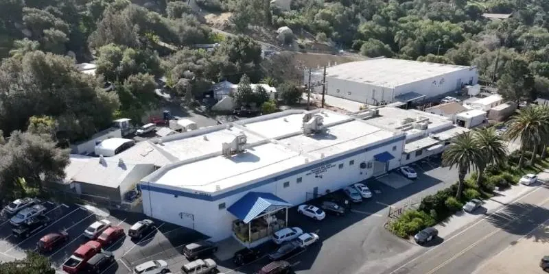 Our Factory Tour