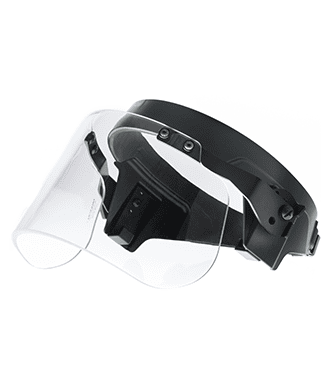 PASGT (Front Brim, No Rails)