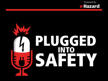 Plugged Into Safety Episode 13: National Electrical Safety Code with Special Guest Sam Stonerock