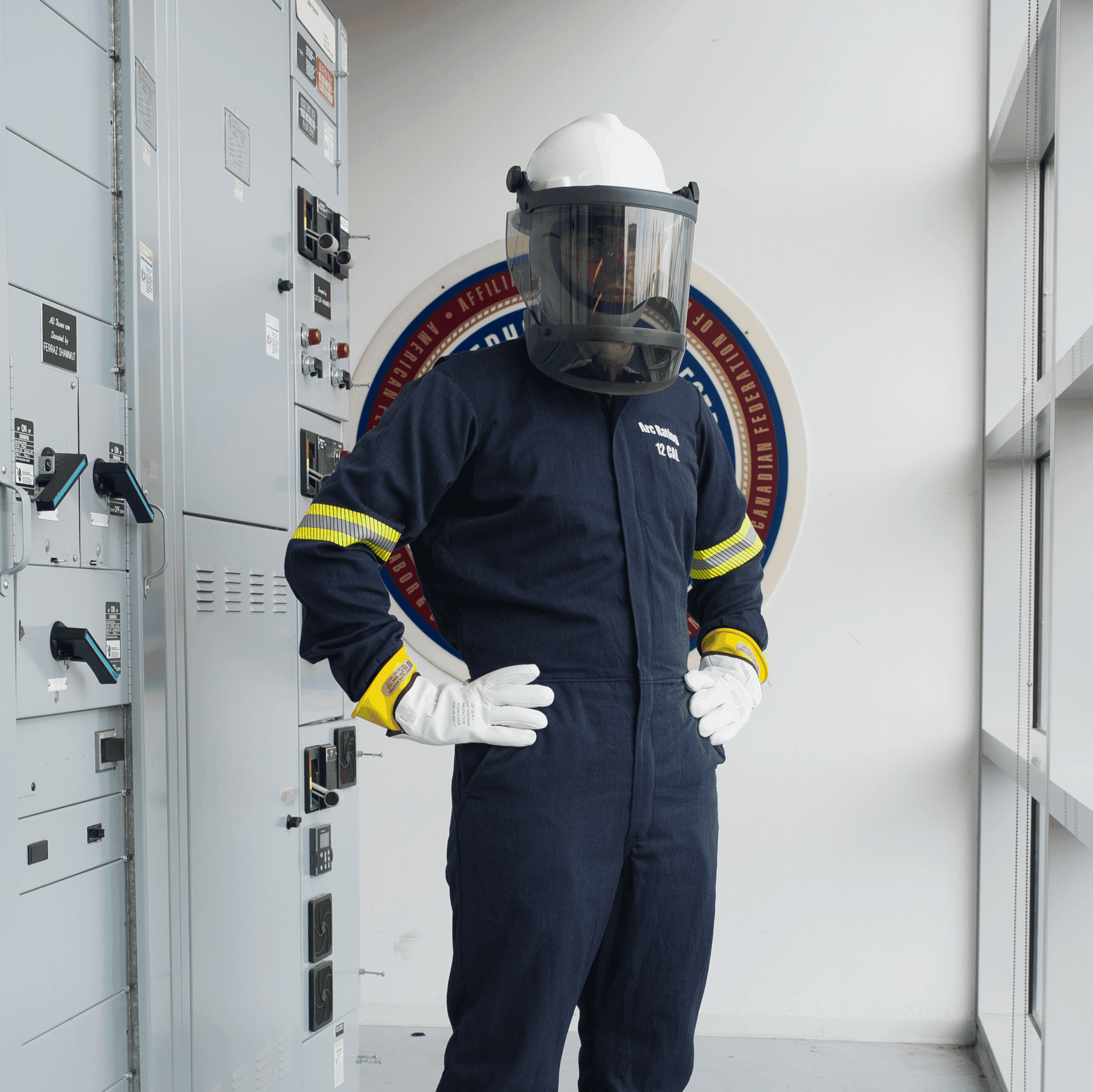 PPE Compliance: Breaking the Barriers to Workplace Safety
