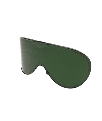 Replacement Welding Goggle Lens