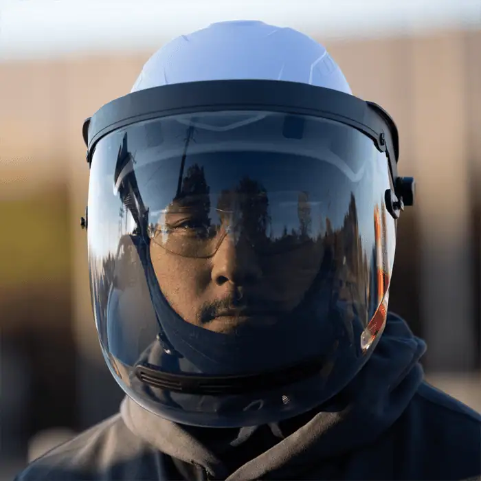 Arc Flash Face and Eye Protection: Key Considerations for Safety and Performance
