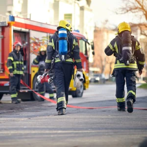 The Firefighter PPE Procurement Checklist