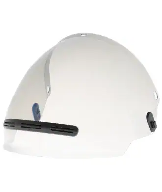 Replacement Face Shield Windows