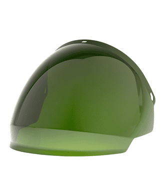 Toric (Double Curve)