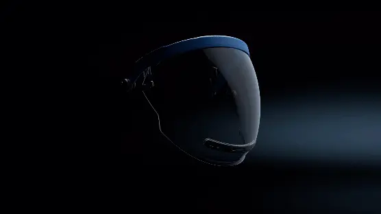 Toric Lens