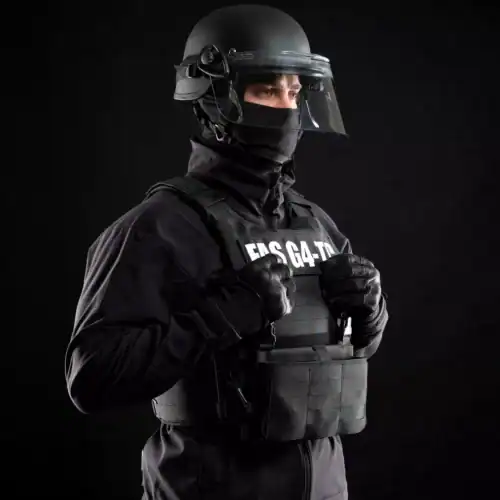 Understanding Protection