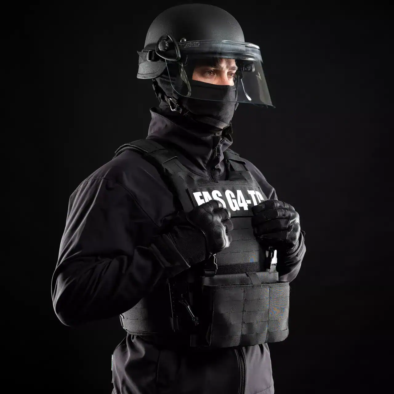 Understanding Protection