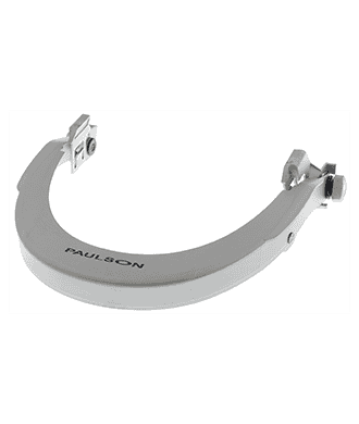 Cap Brackets & Headgear Cap Brackets & Headgear
